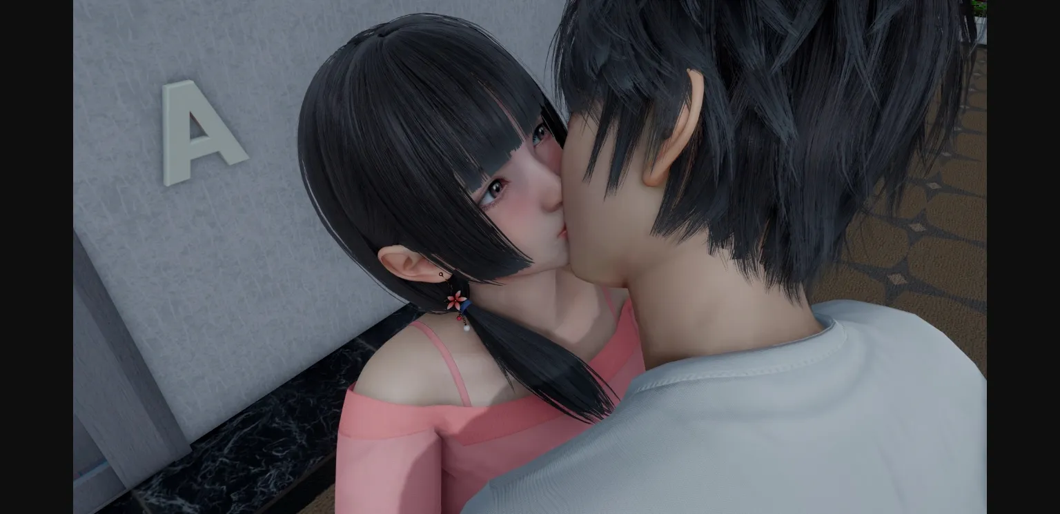 Ren'Py Astral Lust [v0.3.1c] [Victorius] | Free Adult Games