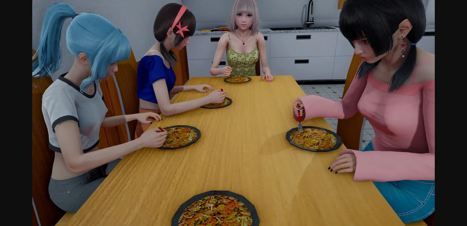 Ren'Py Astral Lust [v0.3.1c] [Victorius] | Free Adult Games