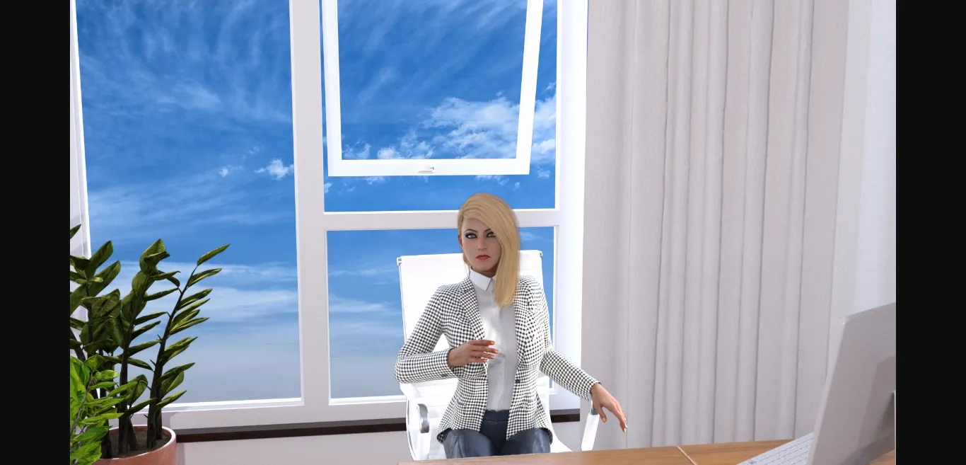 Ren'Py At the Crossroads of Life  Lily [v0.03b] [Empress Games] | Free Adult Games