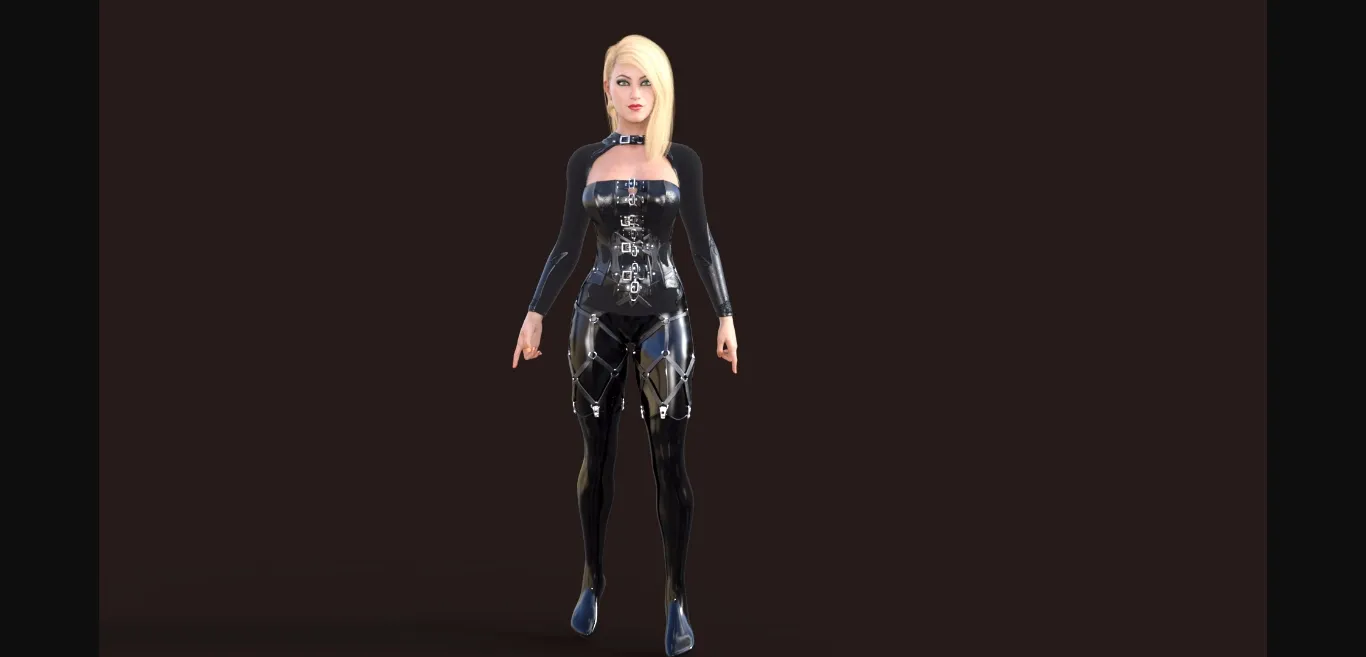 Ren'Py At the Crossroads of Life  Lily [v0.03b] [Empress Games] | Free Adult Games