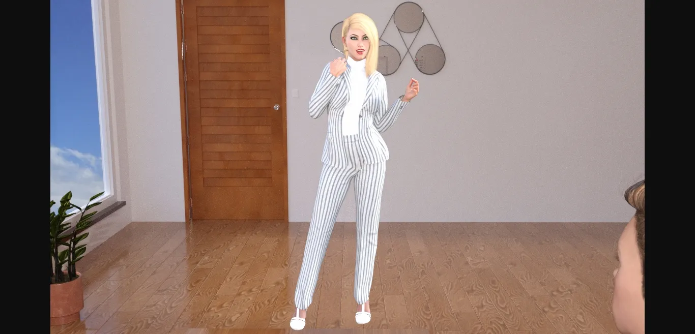 Ren'Py At the Crossroads of Life  Lily [v0.03b] [Empress Games] | Free Adult Games