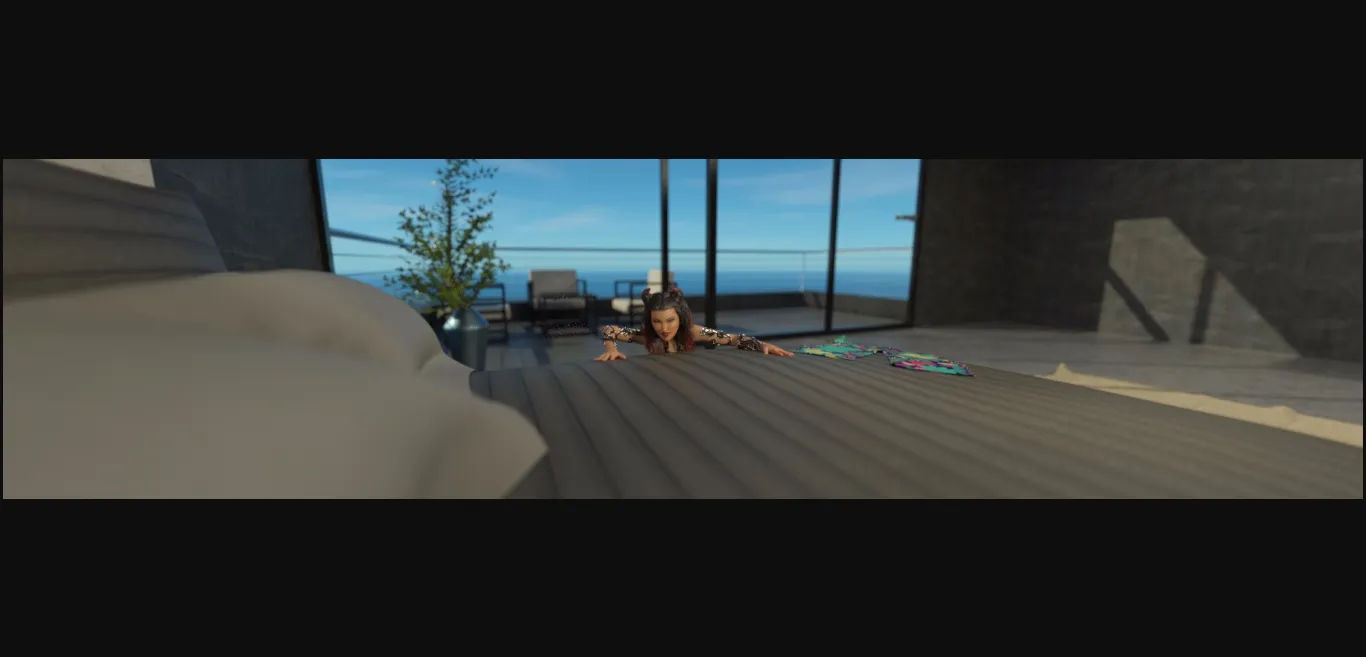 Ren'Py ATM Adventures [v0.4] [SnubbLR] | Free Adult Games