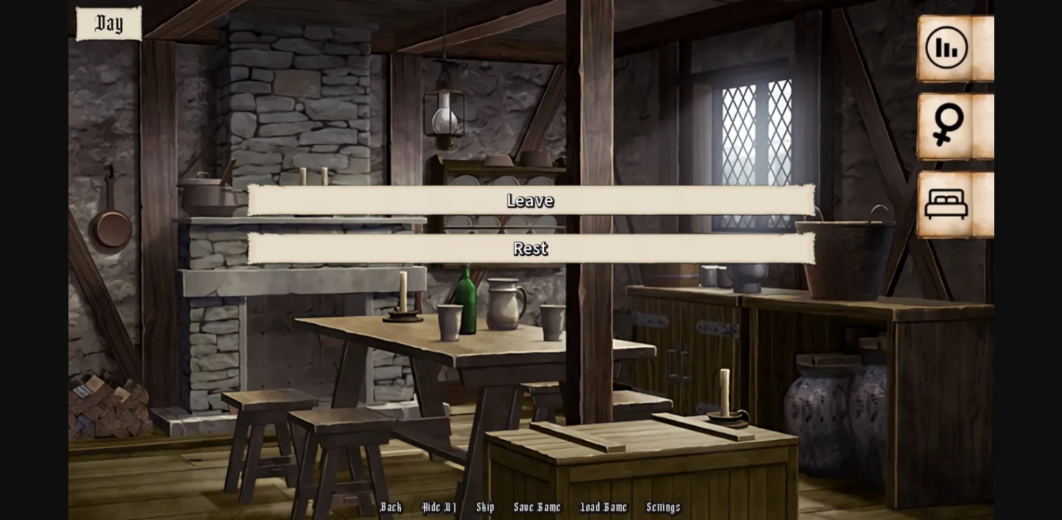 Ren'Py Attack on Sluts [v0.43] [BokunDev] | Free Adult Games