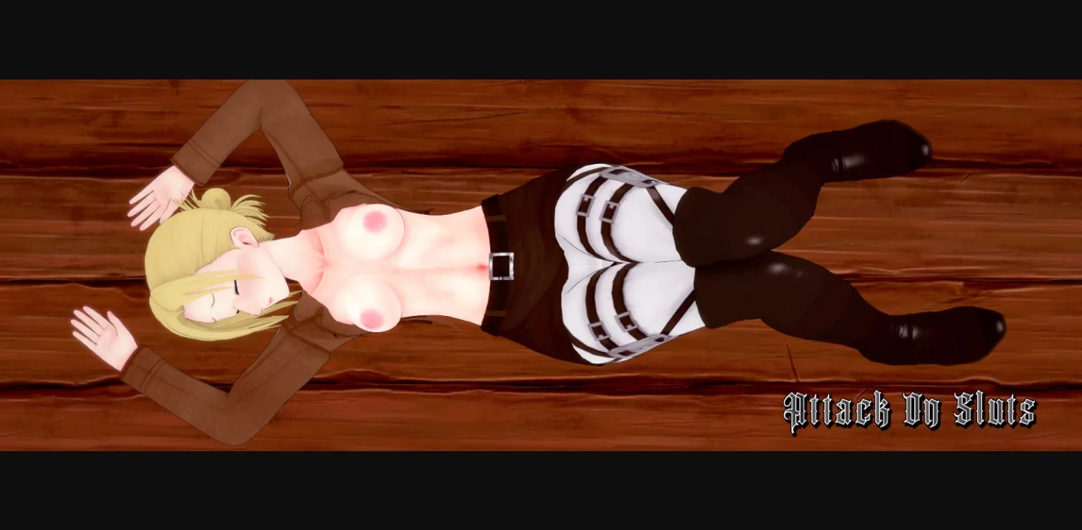 Ren'Py Attack on Sluts [v0.43] [BokunDev] | Free Adult Games