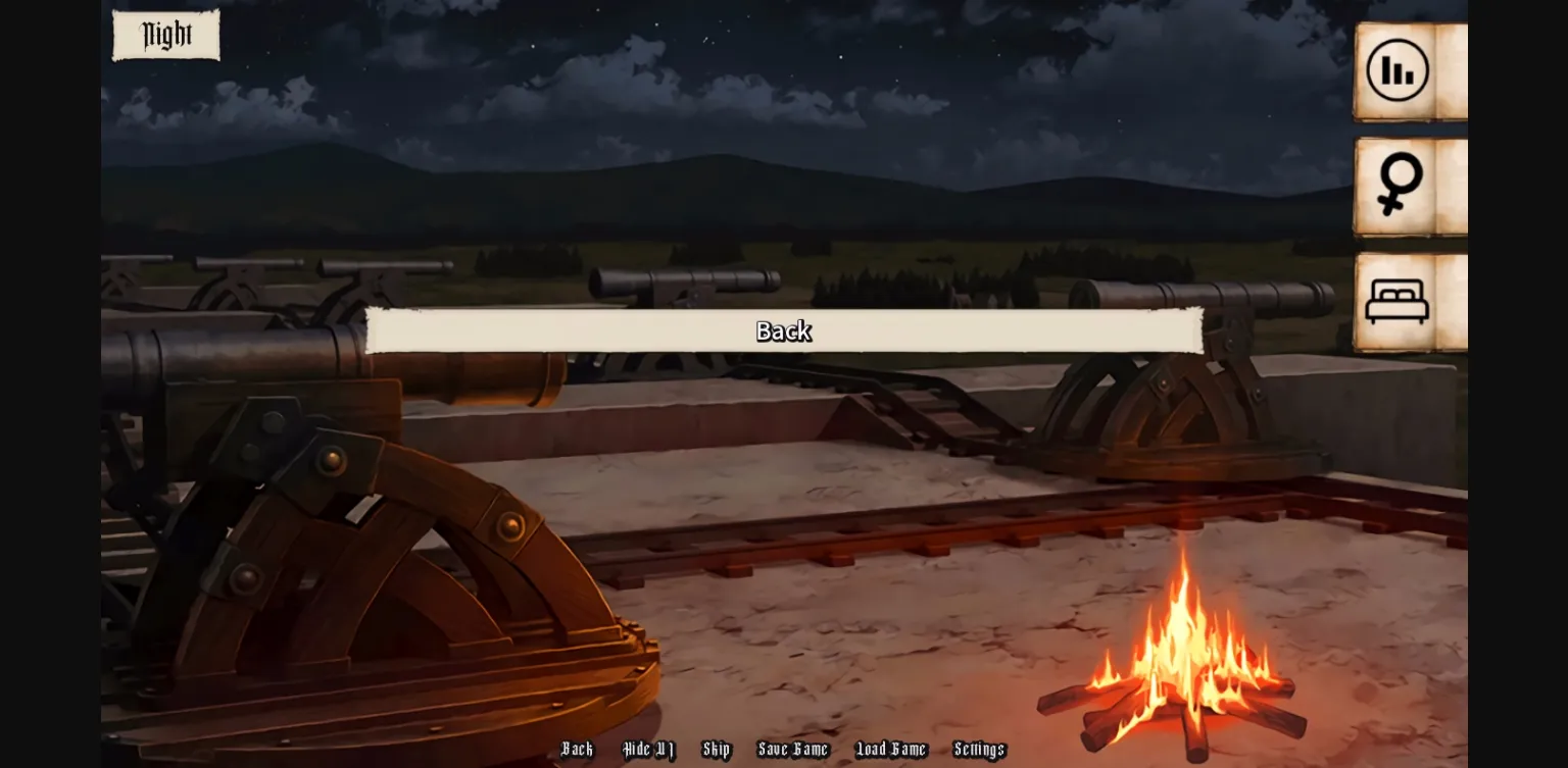 Ren'Py Attack on Sluts [v0.43] [BokunDev] | Free Adult Games