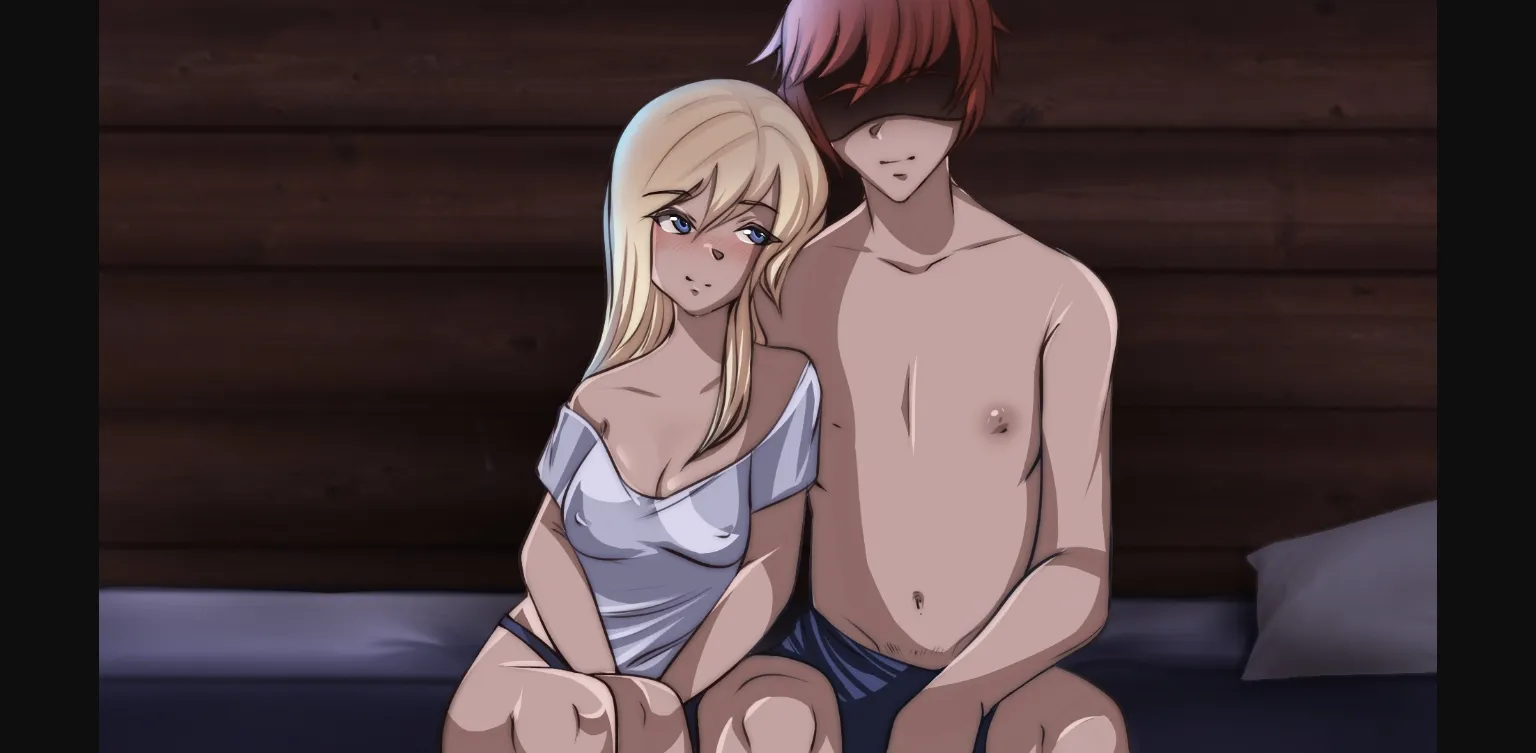 Ren'Py Attack on Survey Corps [v0.23a] [AstroNut] | Free Adult Games