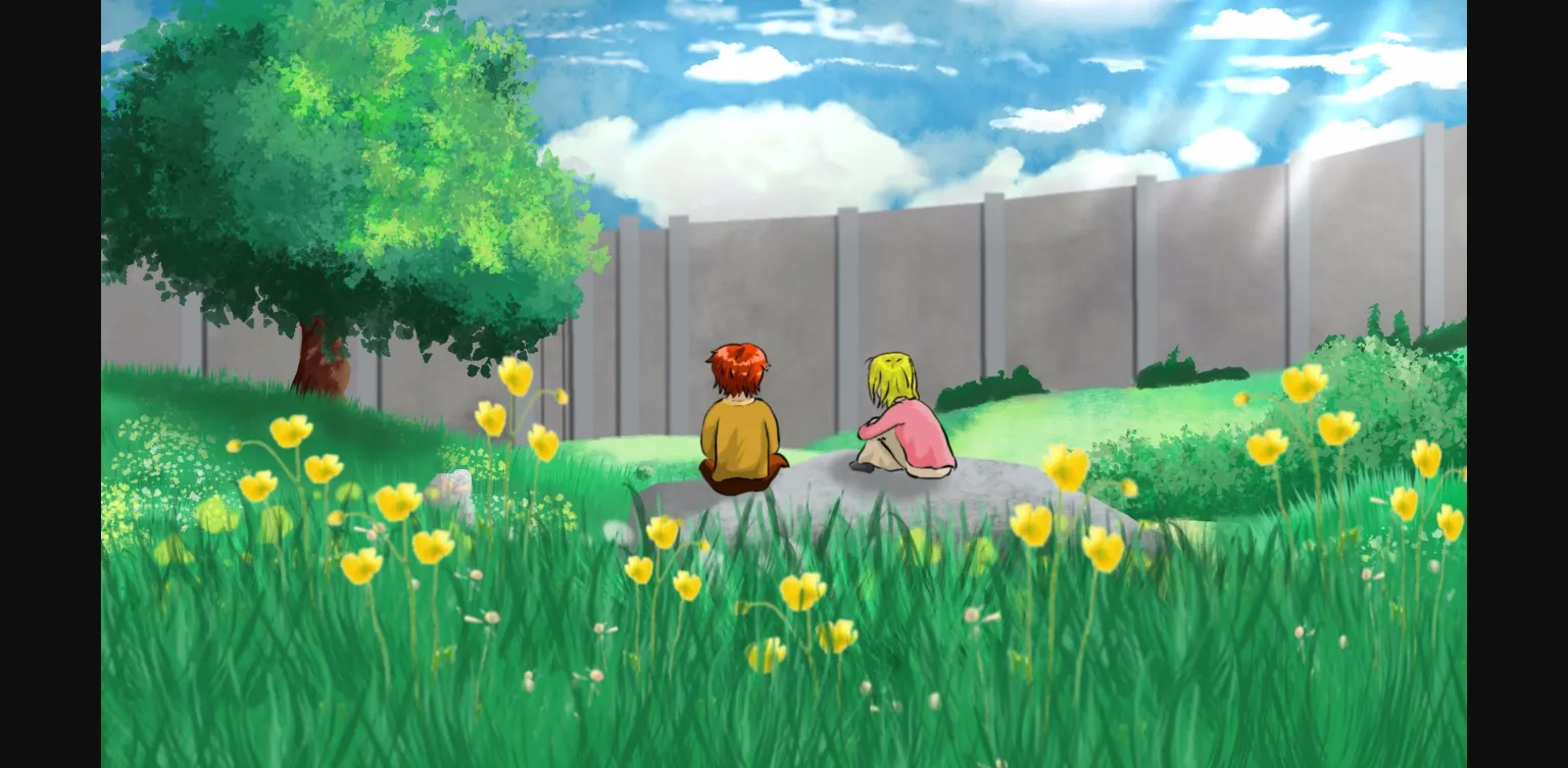 Ren'Py Attack on Survey Corps [v0.23a] [AstroNut] | Free Adult Games