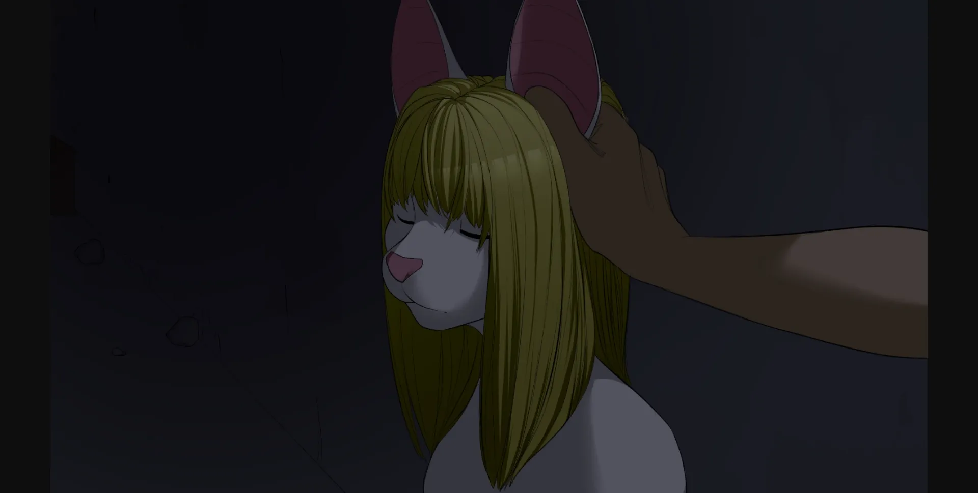 Ren'Py Automaton Story [v0.1.4] [AngryFur] | Free Adult Games