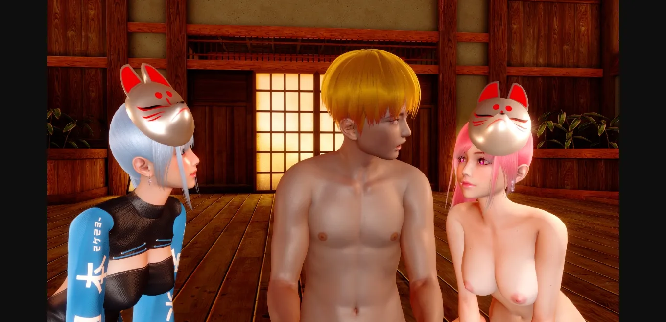 Ren'Py Ava [v0.7.2] [AVA] | Free Adult Games