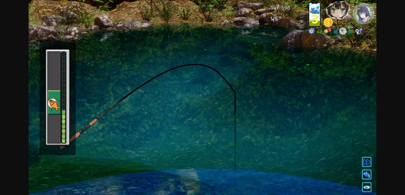 Ren'Py Ava [v0.7.2] [AVA] | Free Adult Games