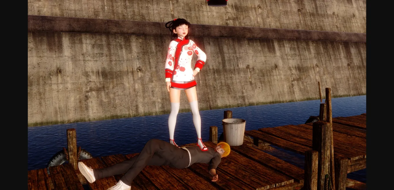 Ren'Py Ava [v0.7.2] [AVA] | Free Adult Games