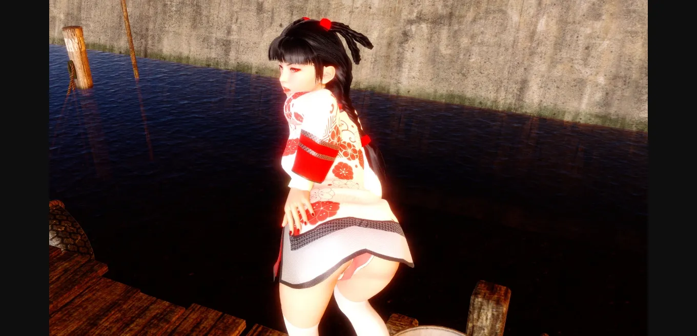 Ren'Py Ava [v0.7.2] [AVA] | Free Adult Games