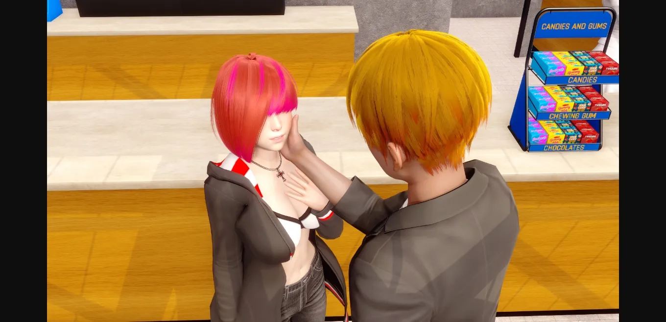 Ren'Py Ava [v0.7.2] [AVA] | Free Adult Games