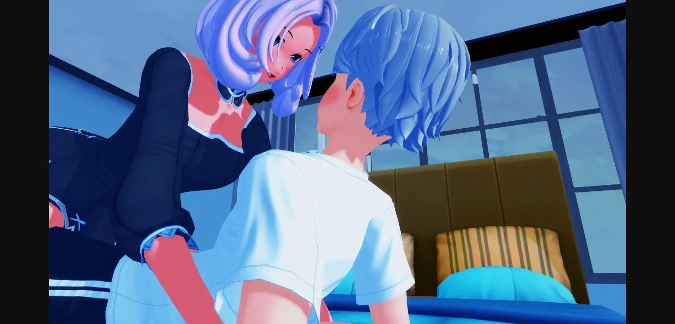 Ren'Py Back to the Roots [v0.35-free] [The Priceless Beam] | Free Adult Games