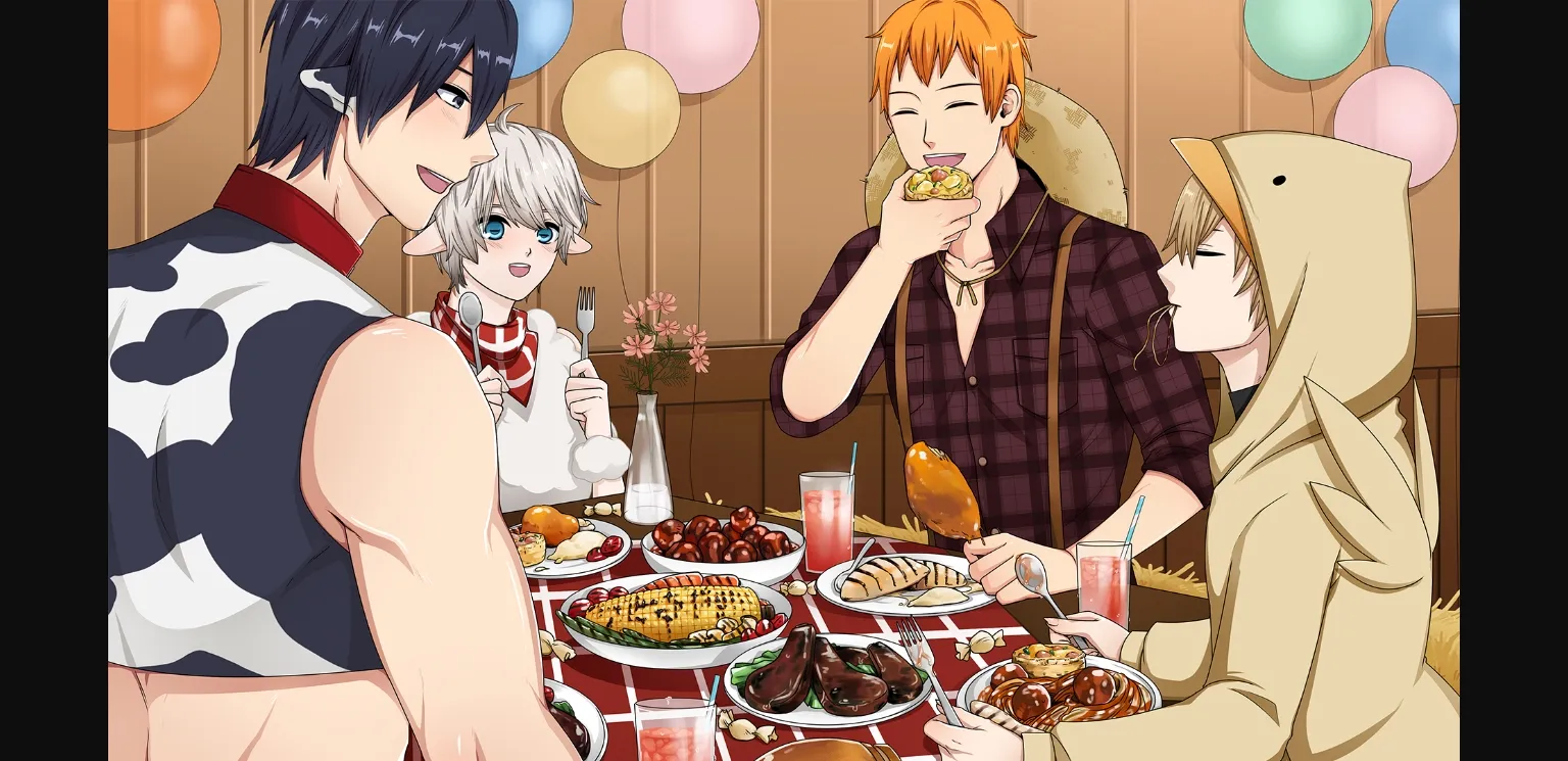 Ren'Py Banana Ranch [v1.0.1 Final] [Meyaoi Games] | Free Adult Games