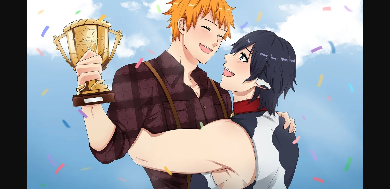 Ren'Py Banana Ranch [v1.0.1 Final] [Meyaoi Games] | Free Adult Games