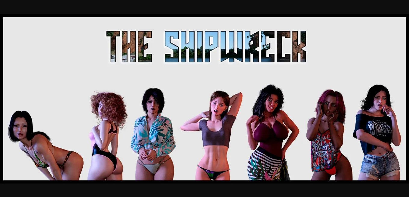 Ren'Py Bastard Chronicles  The Shipwreck [v0.1] [Cremosito] | Free Adult Games