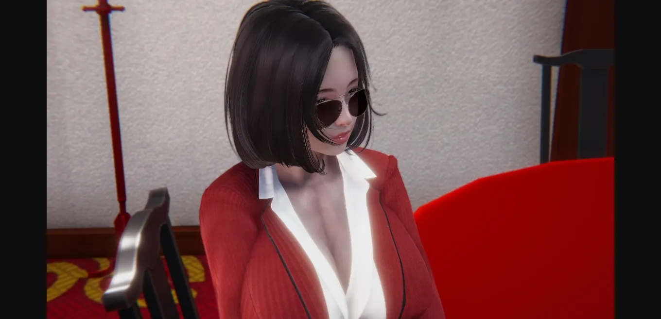 Ren'Py Bastian's Family Secret [v0.02.3] [BOXgurih] | Free Adult Games