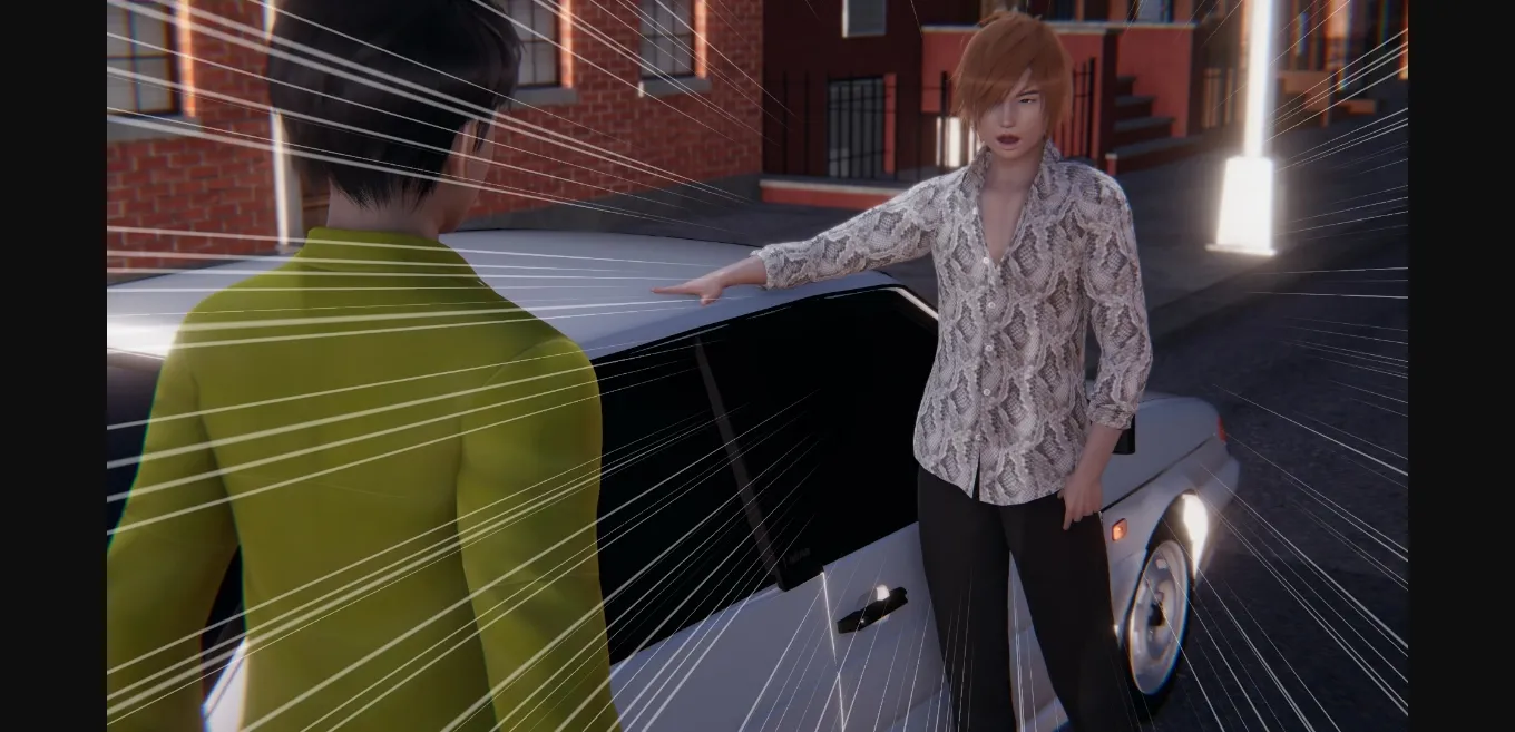 Ren'Py Bastian's Family Secret [v0.02.3] [BOXgurih] | Free Adult Games