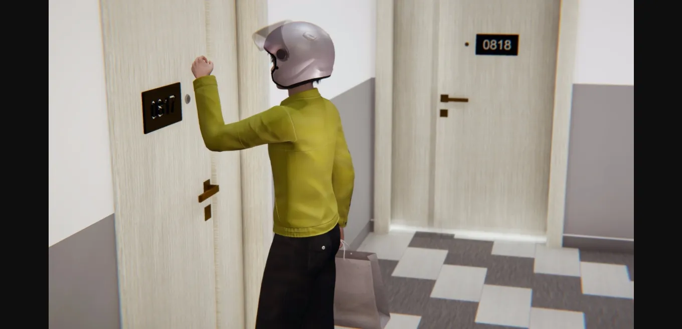 Ren'Py Bastian's Family Secret [v0.02.3] [BOXgurih] | Free Adult Games