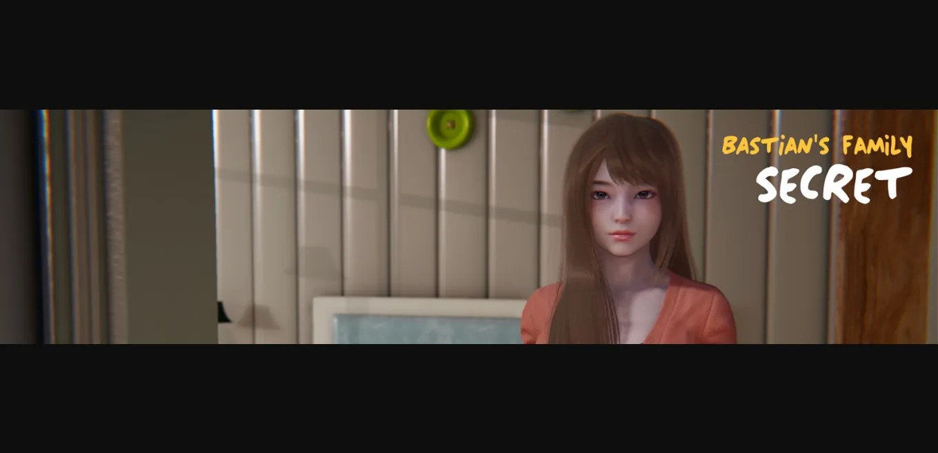 Ren'Py Bastian's Family Secret [v0.02.3] [BOXgurih] | Free Adult Games