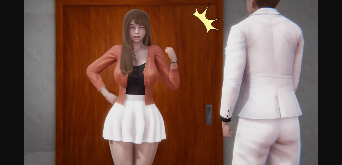 Ren'Py Bastian's Family Secret [v0.02.3] [BOXgurih] | Free Adult Games