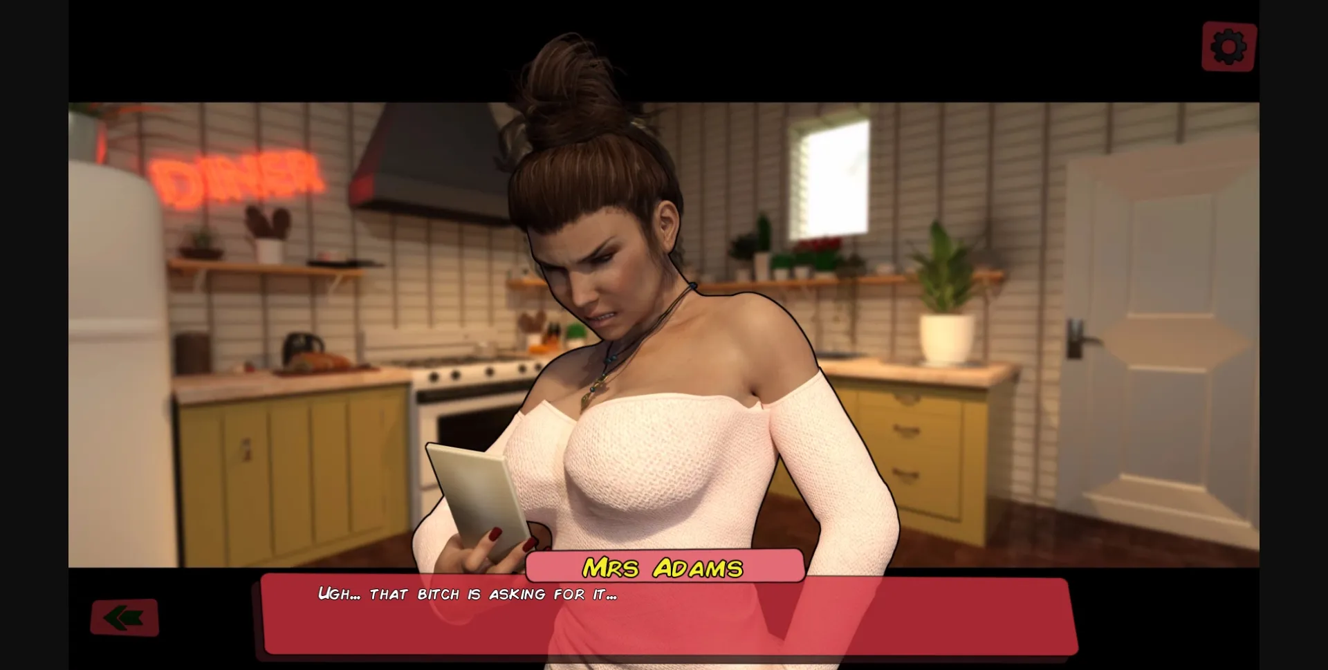 Ren'Py Battle MILFs [v0.1.3a] [RoxErotique] | Free Adult Games