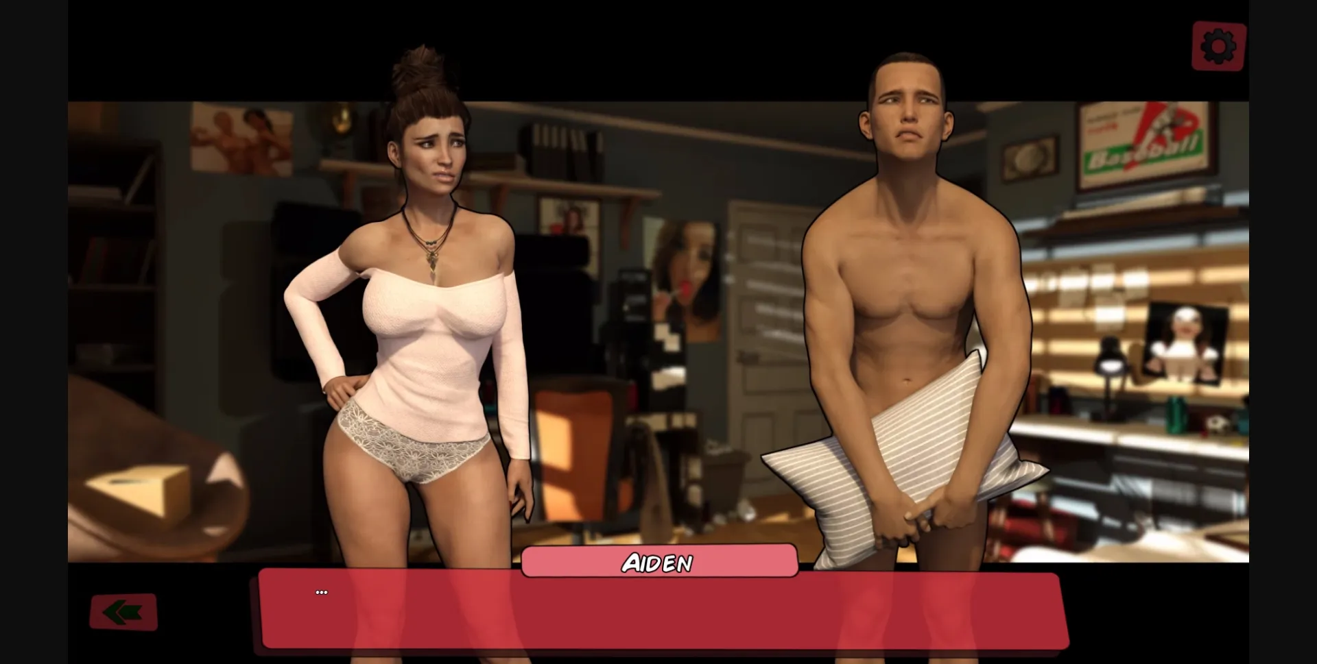 Ren'Py Battle MILFs [v0.1.3a] [RoxErotique] | Free Adult Games