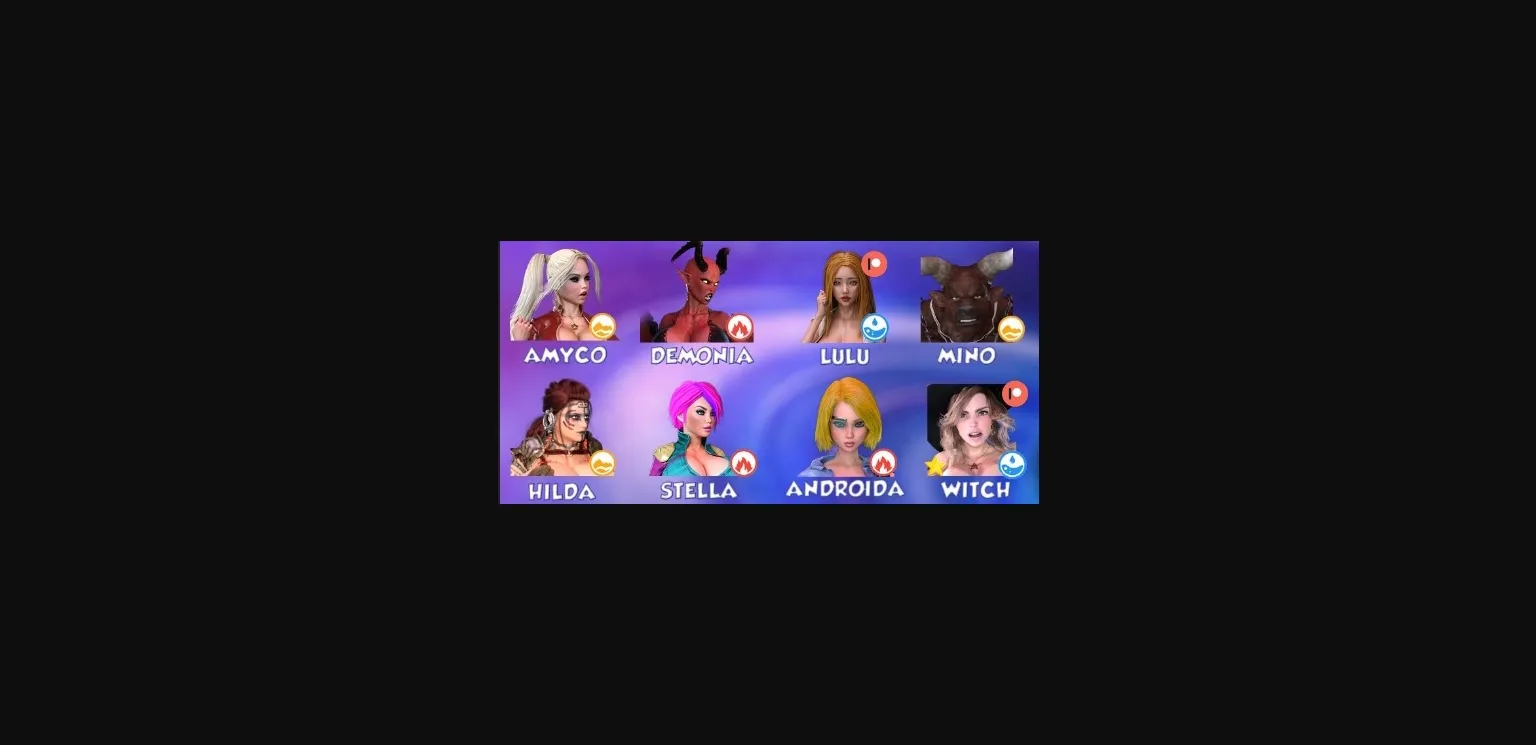 Ren'Py Battle Slaves [v0.6] [Adn700] | Free Adult Games