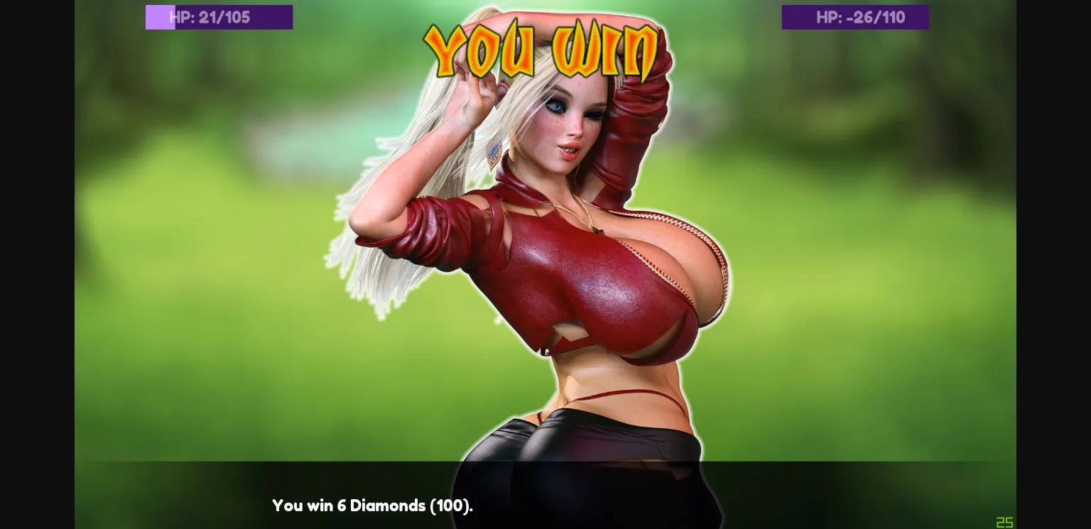 Ren'Py Battle Slaves [v0.6] [Adn700] | Free Adult Games