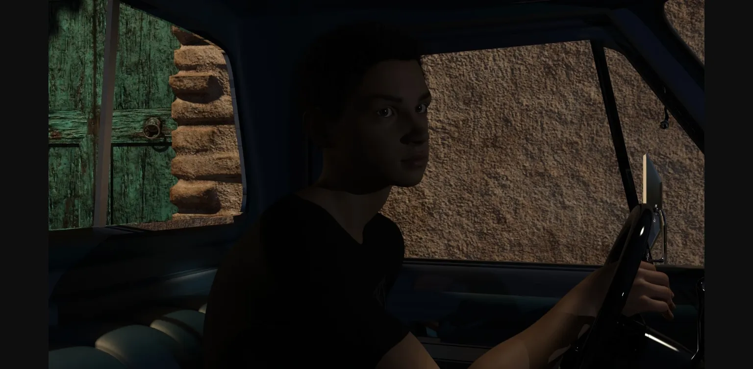 Ren'Py BBS2 [Bobby's Nightshift P1 & 2] [SummmerP] | Free Adult Games