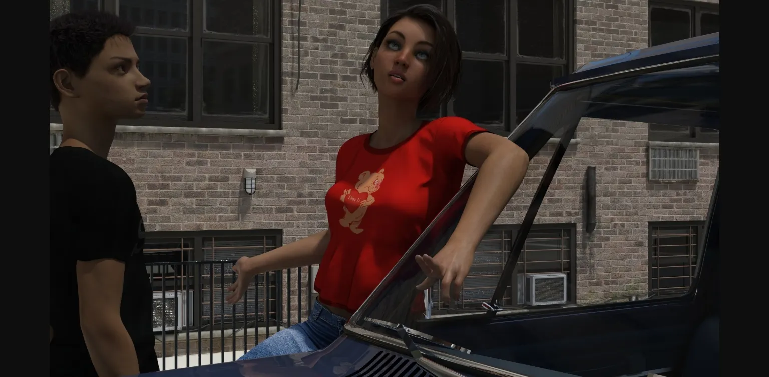 Ren'Py BBS2 [Bobby's Nightshift P1 & 2] [SummmerP] | Free Adult Games