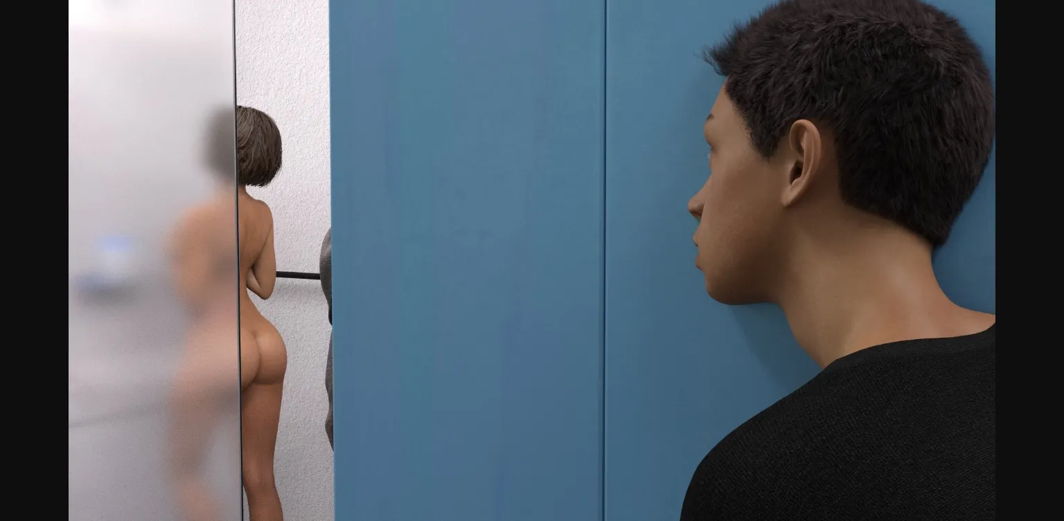 Ren'Py BBS2 [Bobby's Nightshift P1 & 2] [SummmerP] | Free Adult Games