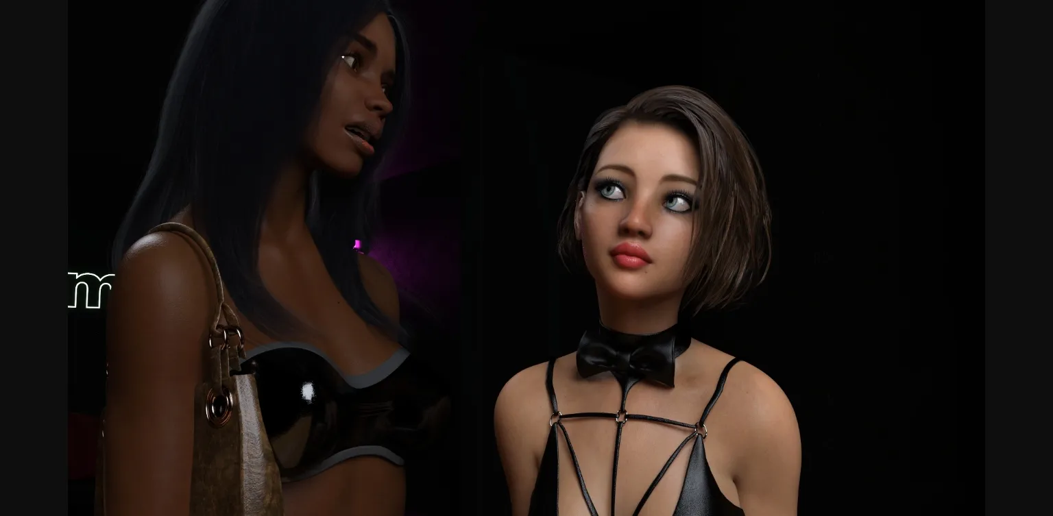 Ren'Py BBS2 [Bobby's Nightshift P1 & 2] [SummmerP] | Free Adult Games