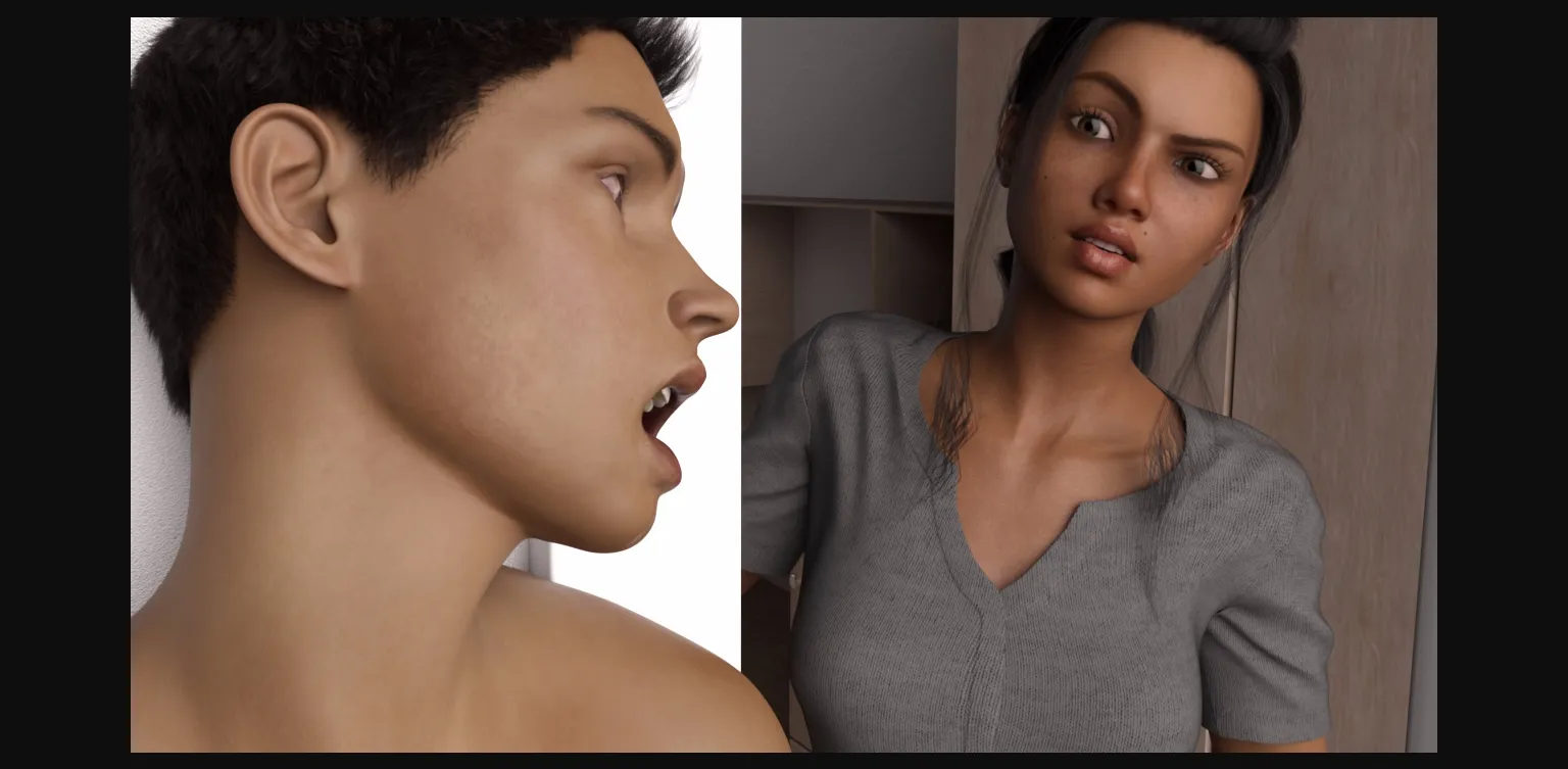 Ren'Py BBS2 [Bobby's Nightshift P1 & 2] [SummmerP] | Free Adult Games