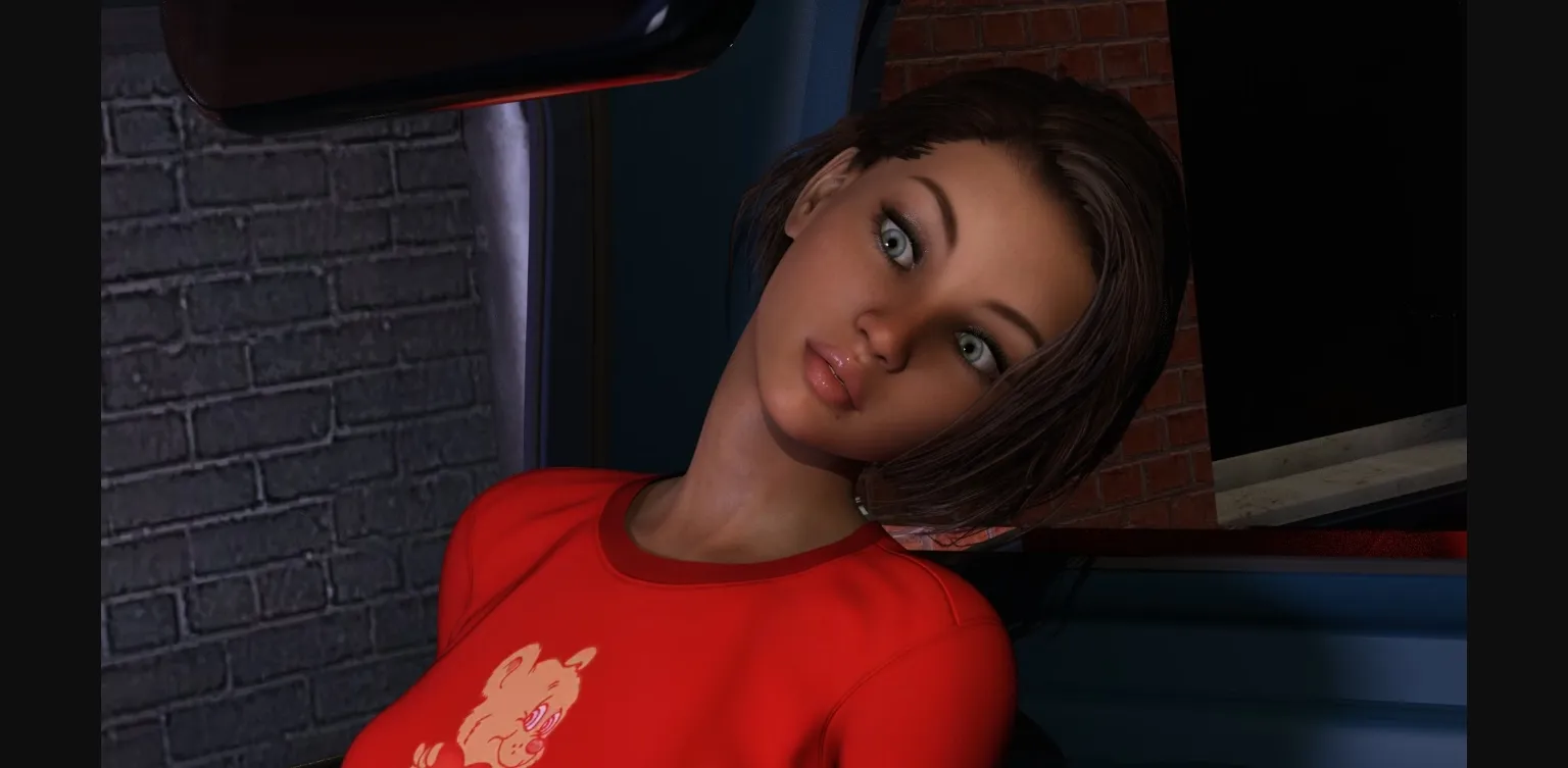 Ren'Py BBS2 [Bobby's Nightshift P1 & 2] [SummmerP] | Free Adult Games