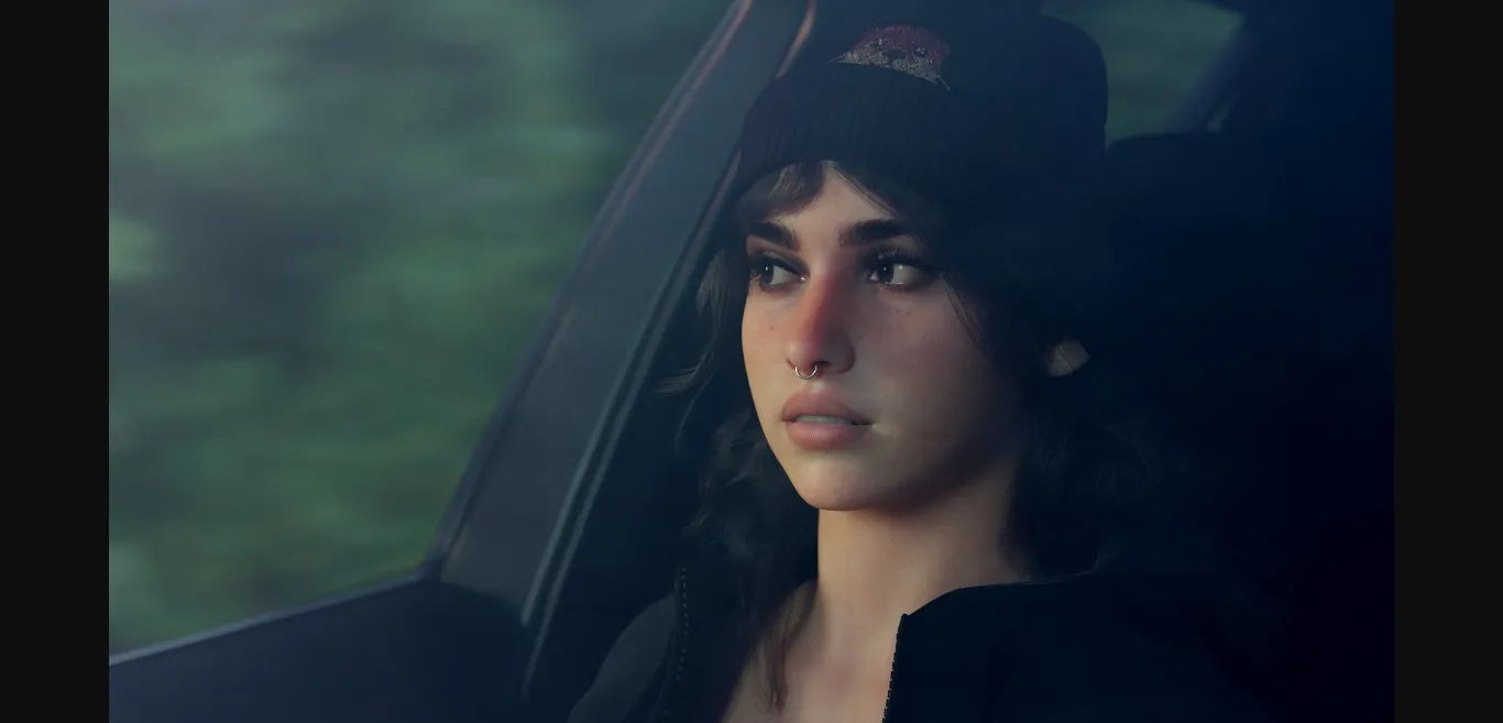 Ren'Py Beach Glass [v0.1.1] [OtterFly] | Free Adult Games