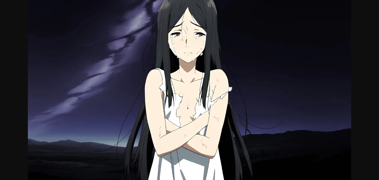 Ren'Py Beneath the Mourning Stars [v1.0.0] [NoBigFeat] | Free Adult Games