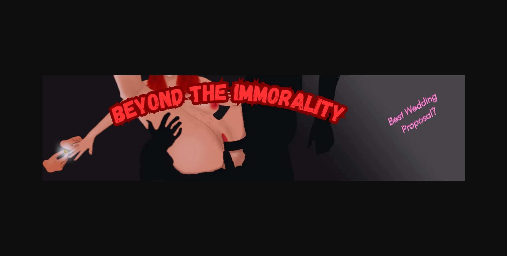 Ren'Py Beyond the Immorality [v0.1] [Raising Phallus] | Free Adult Games