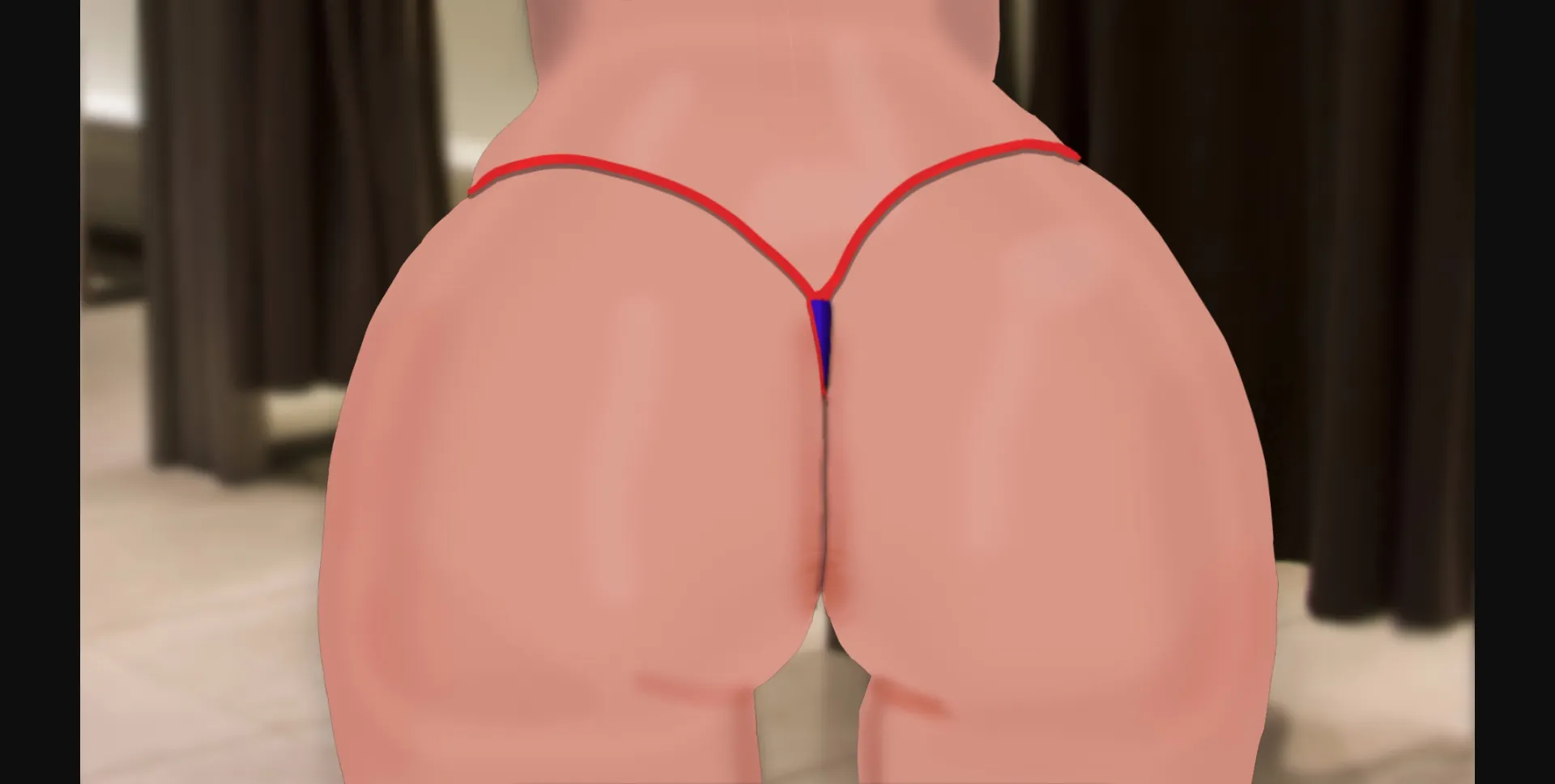 Ren'Py Beyond the Immorality [v0.1] [Raising Phallus] | Free Adult Games