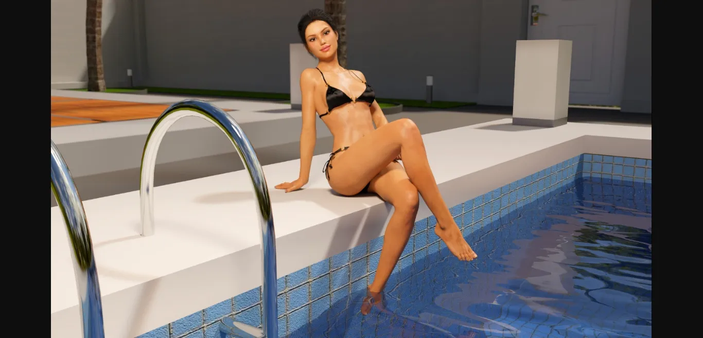 Ren'Py Big Brother  Another Story Rebuild [v0.08.02] [Aleksey90] | Free Adult Games