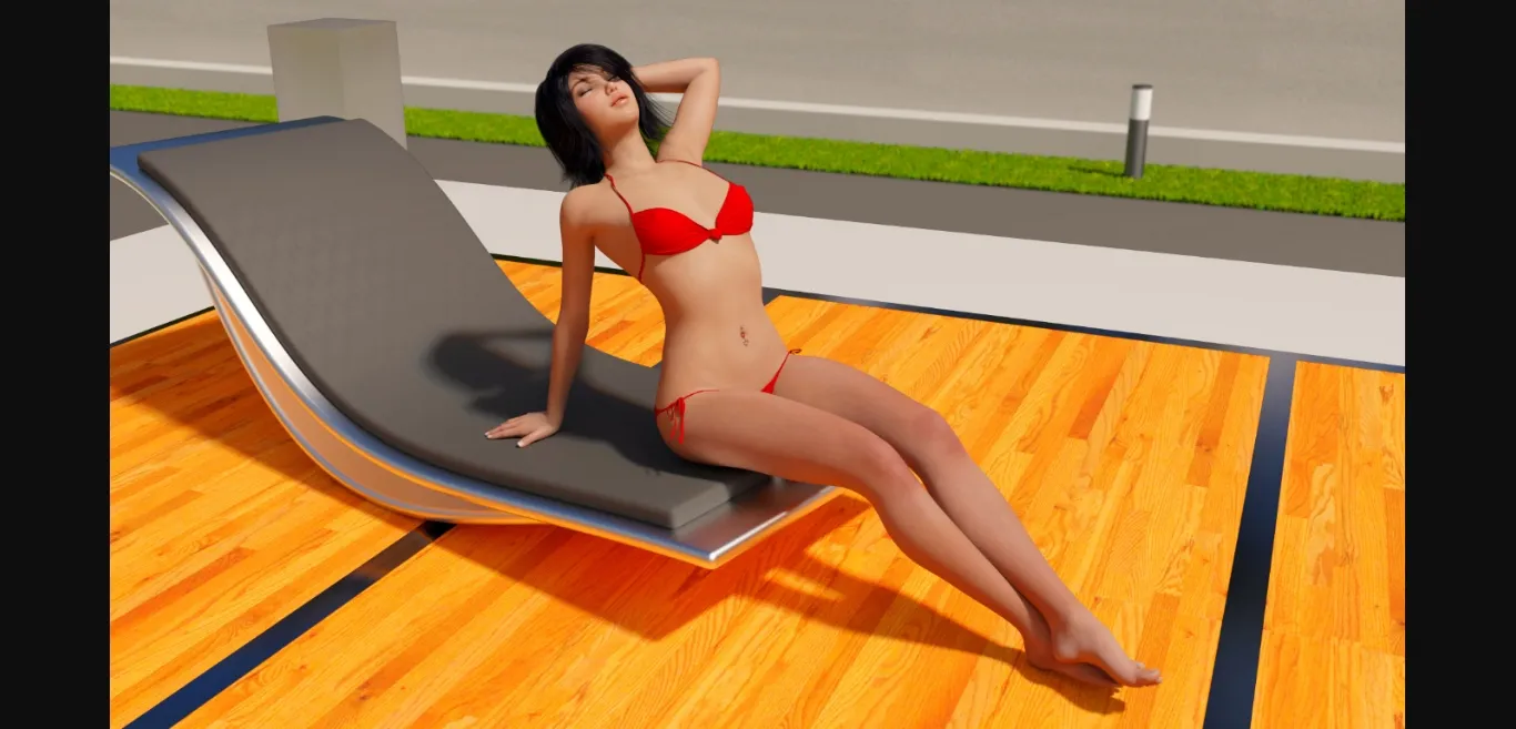 Ren'Py Big Brother  Another Story Rebuild [v0.08.02] [Aleksey90] | Free Adult Games