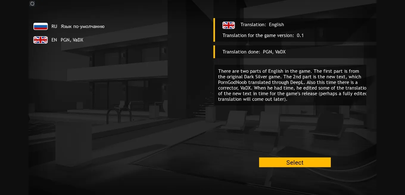 Ren'Py Big Brother  Ren'Py - Remake Story [v1.07] [PornGodNoob] | Free Adult Games