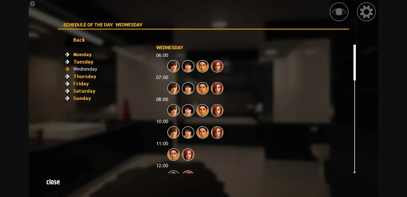 Ren'Py Big Brother  Ren'Py - Remake Story [v1.07] [PornGodNoob] | Free Adult Games