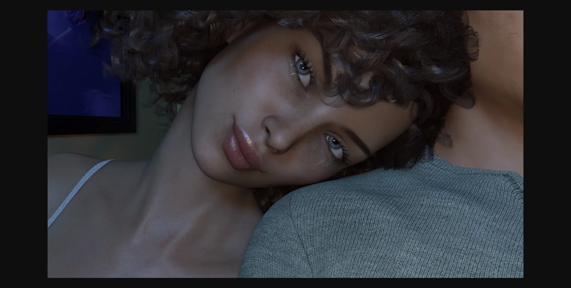 Ren'Py Big City's Pleasures [v0.8.0] [Porcus] | Free Adult Games