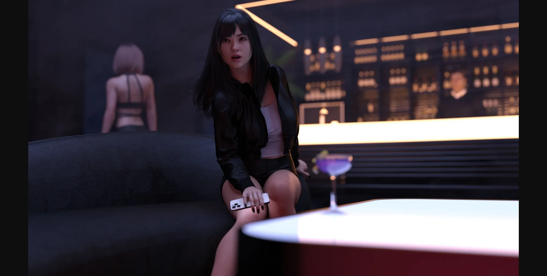 Ren'Py Bindr  Kink Dating [v0.21.1] [bindr] | Free Adult Games