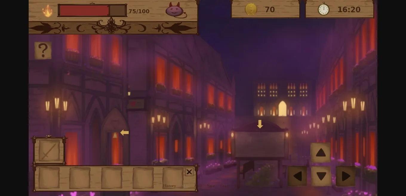 Ren'Py BizzareHolyLand [v48.2] [HMO] | Free Adult Games