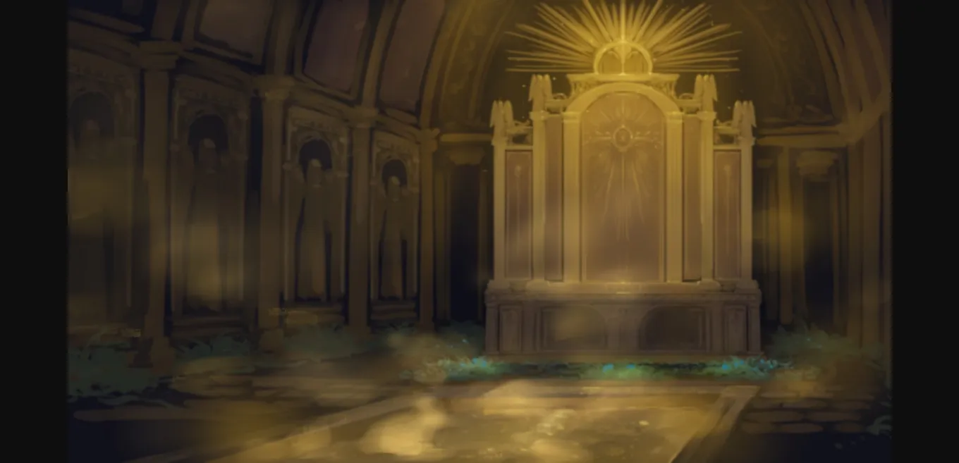 Ren'Py BizzareHolyLand [v48.2] [HMO] | Free Adult Games