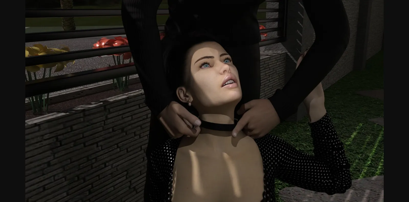 Ren'Py Blackmailed Incest Game [v0.2.1-dev] [Slutogen] | Free Adult Games