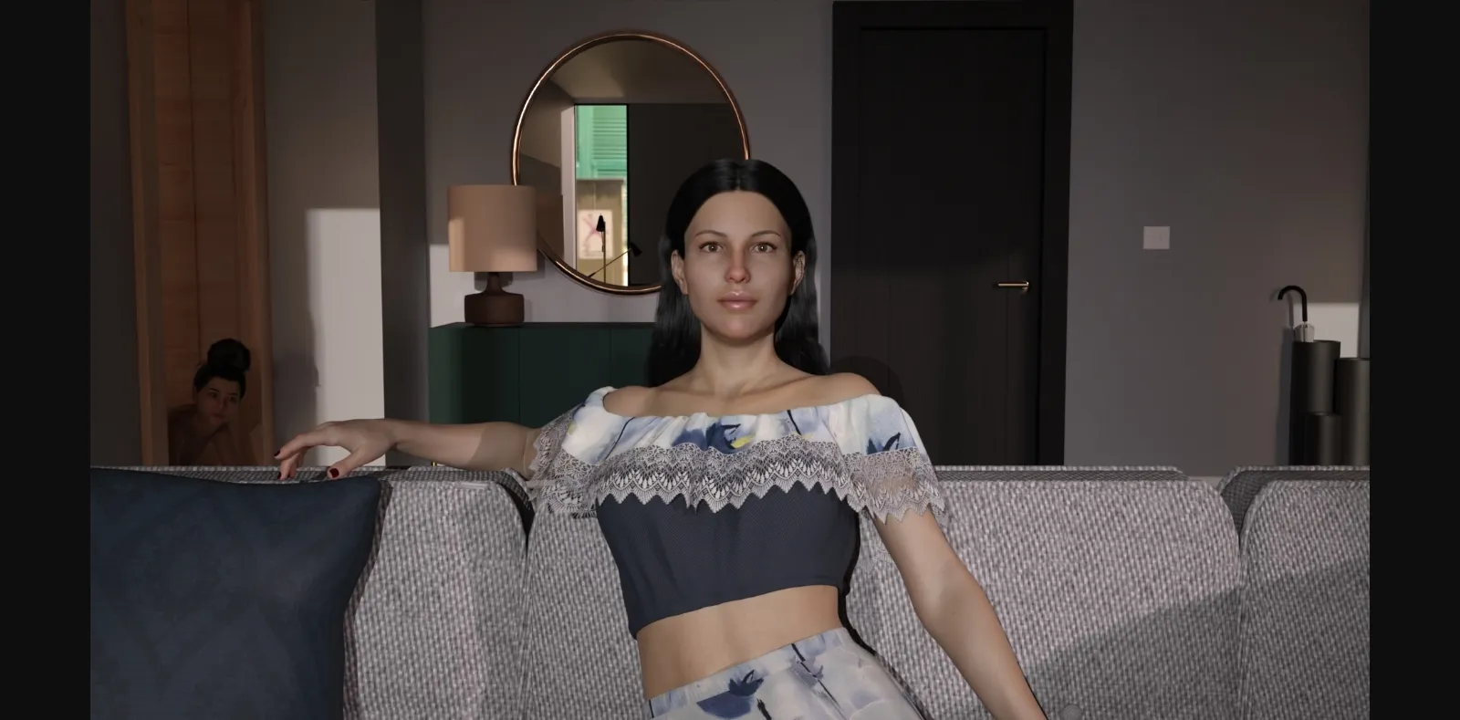 Ren'Py Blackmailed Incest Game [v0.2.1-dev] [Slutogen] | Free Adult Games